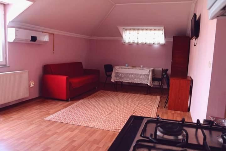Ceyhun Apart Akcaabat Exterior photo