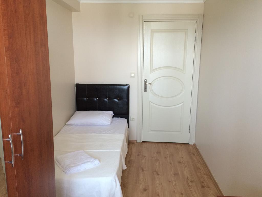 Ceyhun Apart Akcaabat Room photo